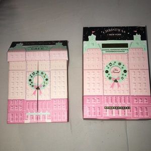 Too Faced Eyeshadow Palettes